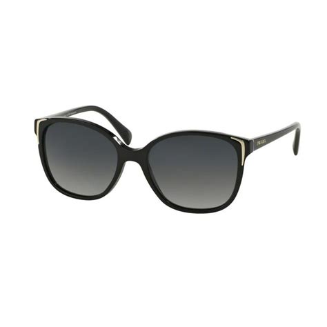 prada conceptual polarized sunglasses|prada sunglasses clear frame.